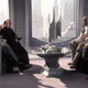 Illustration for article titled 5 Things the Star Wars Prequels Did Right